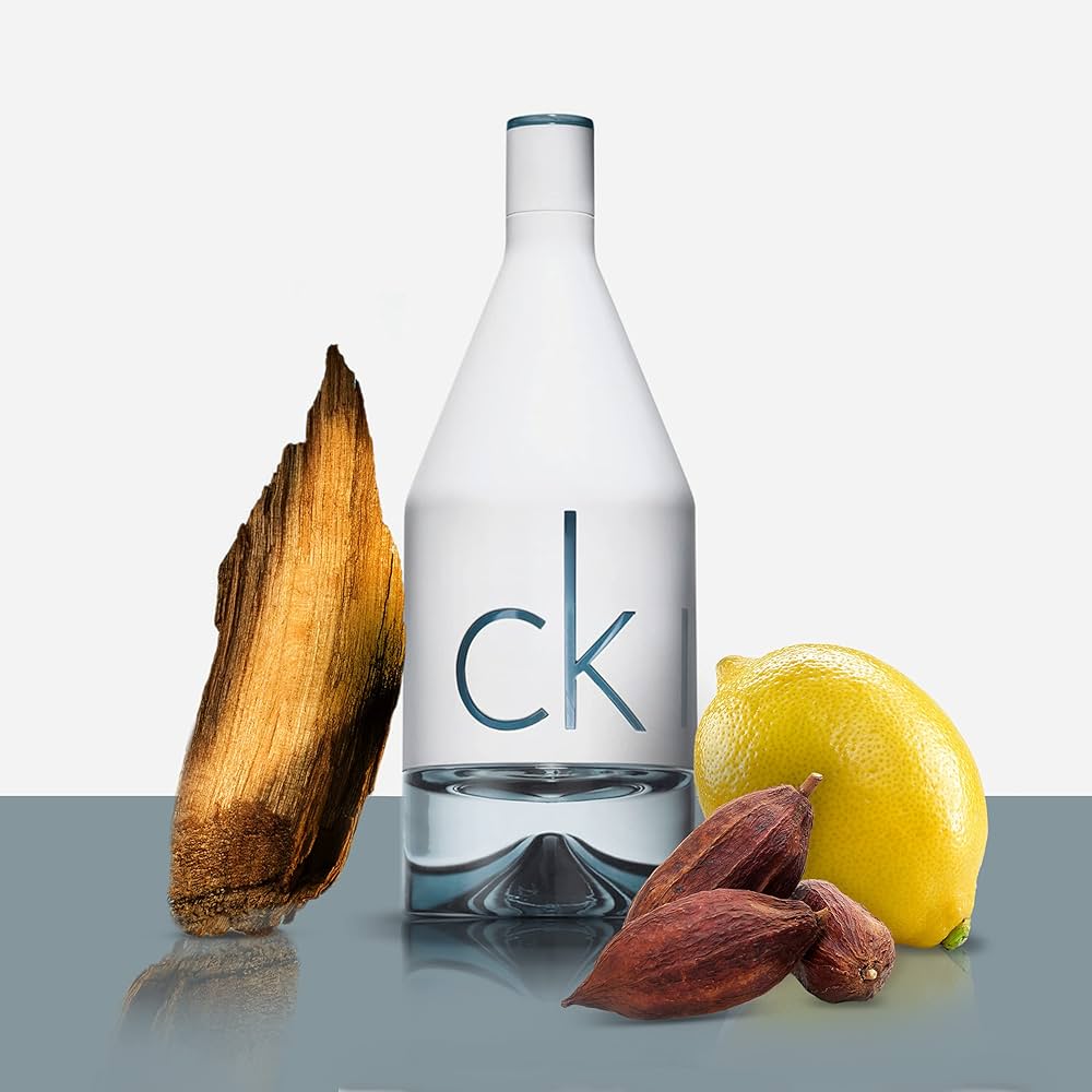 IN2U - CALVIN KLEIN 150 ML