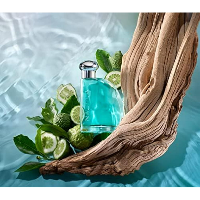 CLASSIC - NAUTICA 100 ML