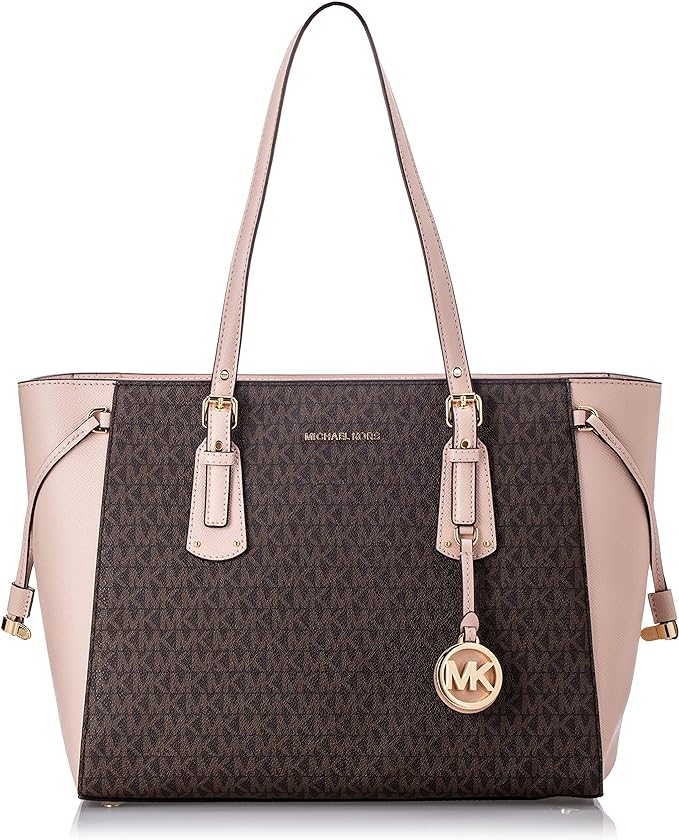 BOLSA TOTE - MK