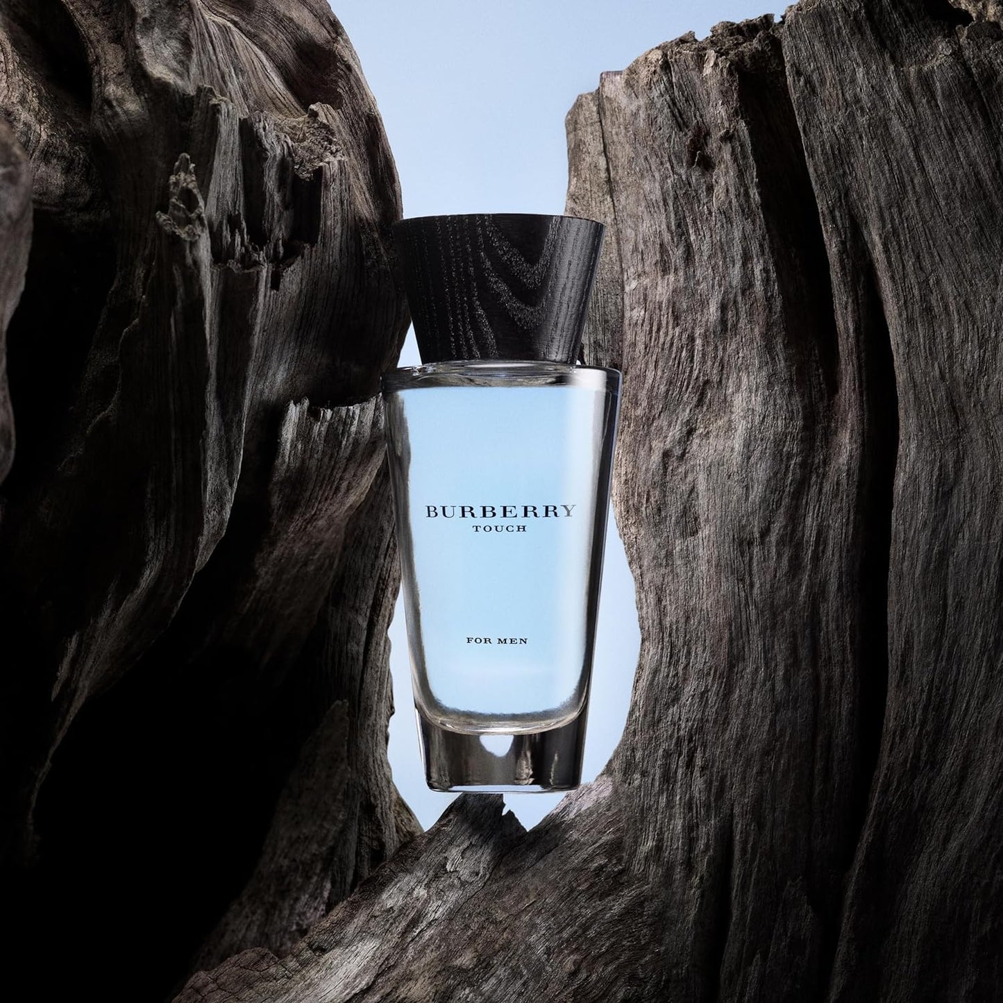 TOUCH FOR MEN - BURBERRY 50 ML