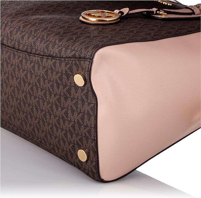 BOLSA TOTE - MK