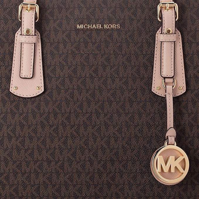 BOLSA TOTE - MK