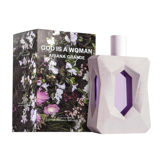 GOD IS A WOMAN - ARIANA GRANDE 18 ML