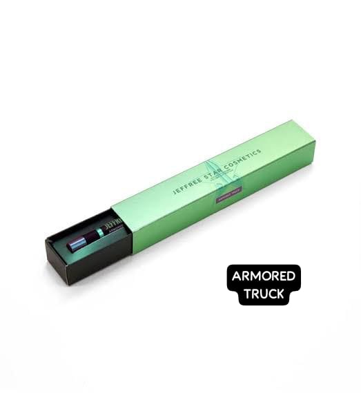DELINEADOR DE OJOS - ARMORED TRUCK*