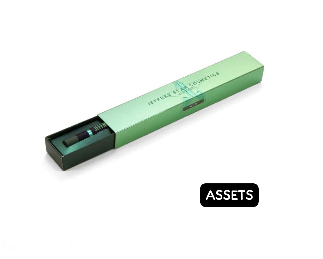 DELINEADOR DE OJOS - ASSETS*