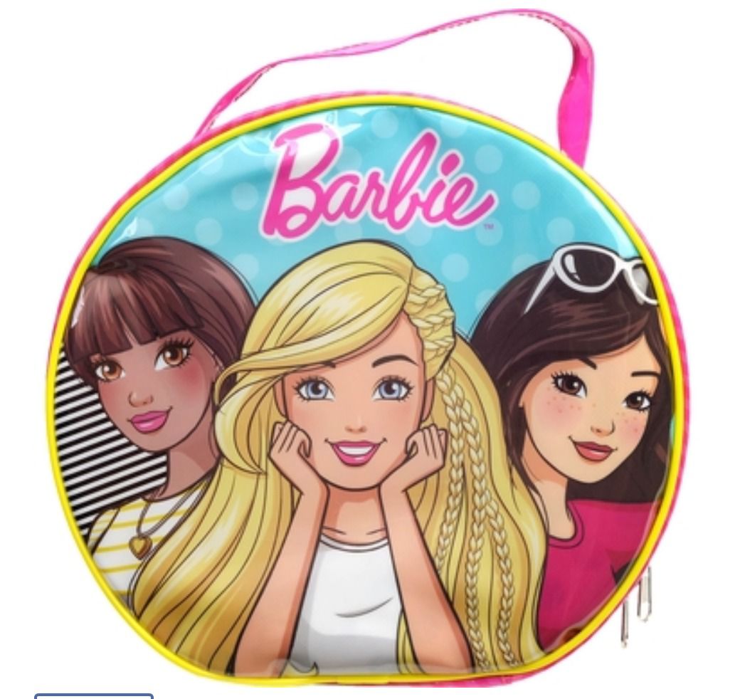 BARBIE / Bolso Maven