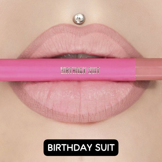 LAPIZ DELINEADOR - BIRTHDAY SUIT*