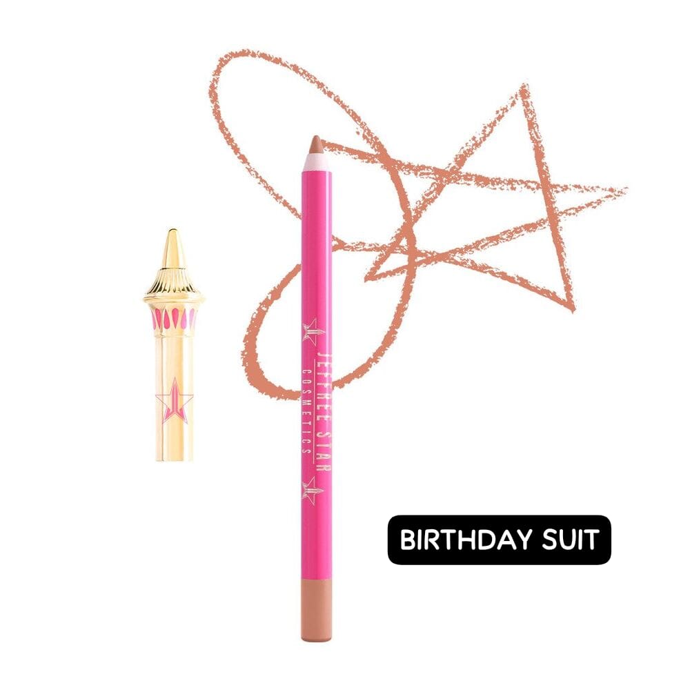 LAPIZ DELINEADOR - BIRTHDAY SUIT*
