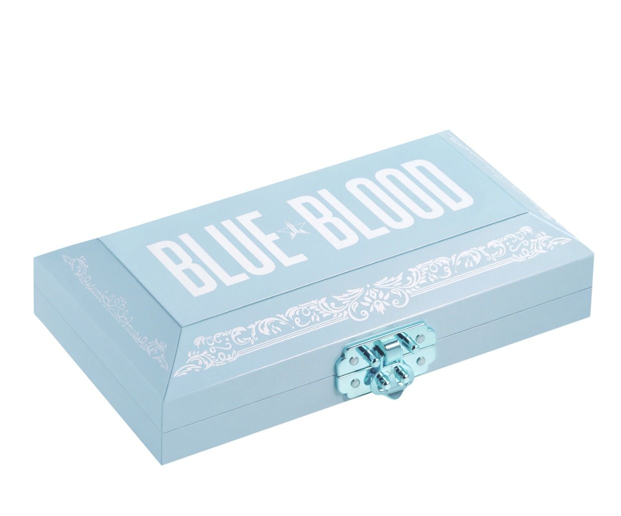 PALETA DE SOMBRAS - BLUE BLOOD*