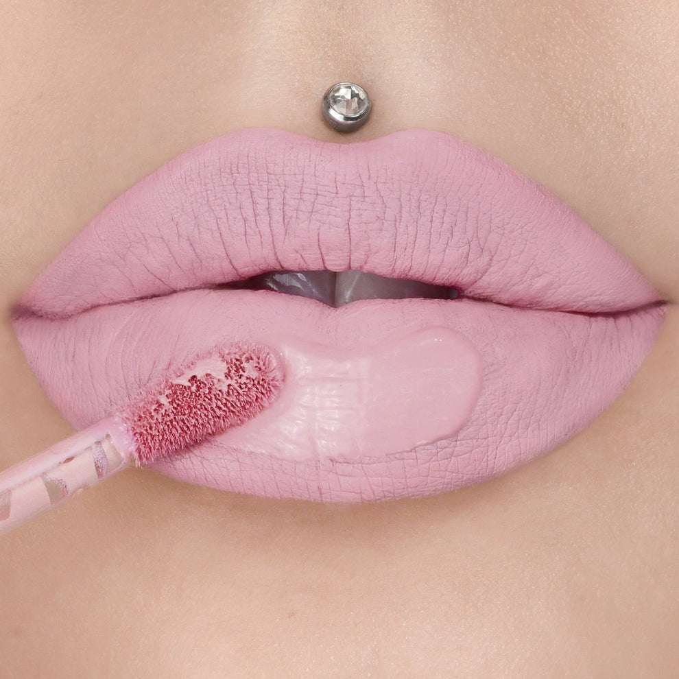LABIAL LIQUIDO - OH MY GOD