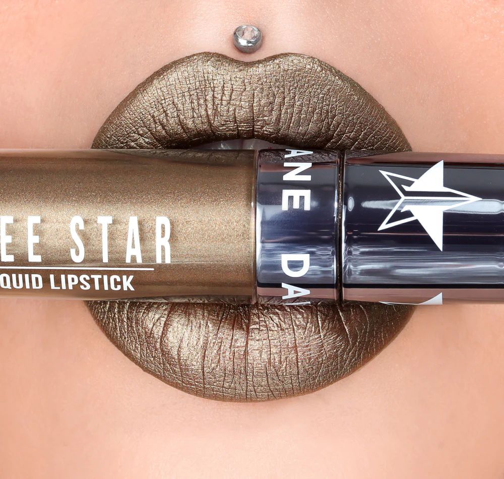 LABIAL LIQUIDO - SHANE