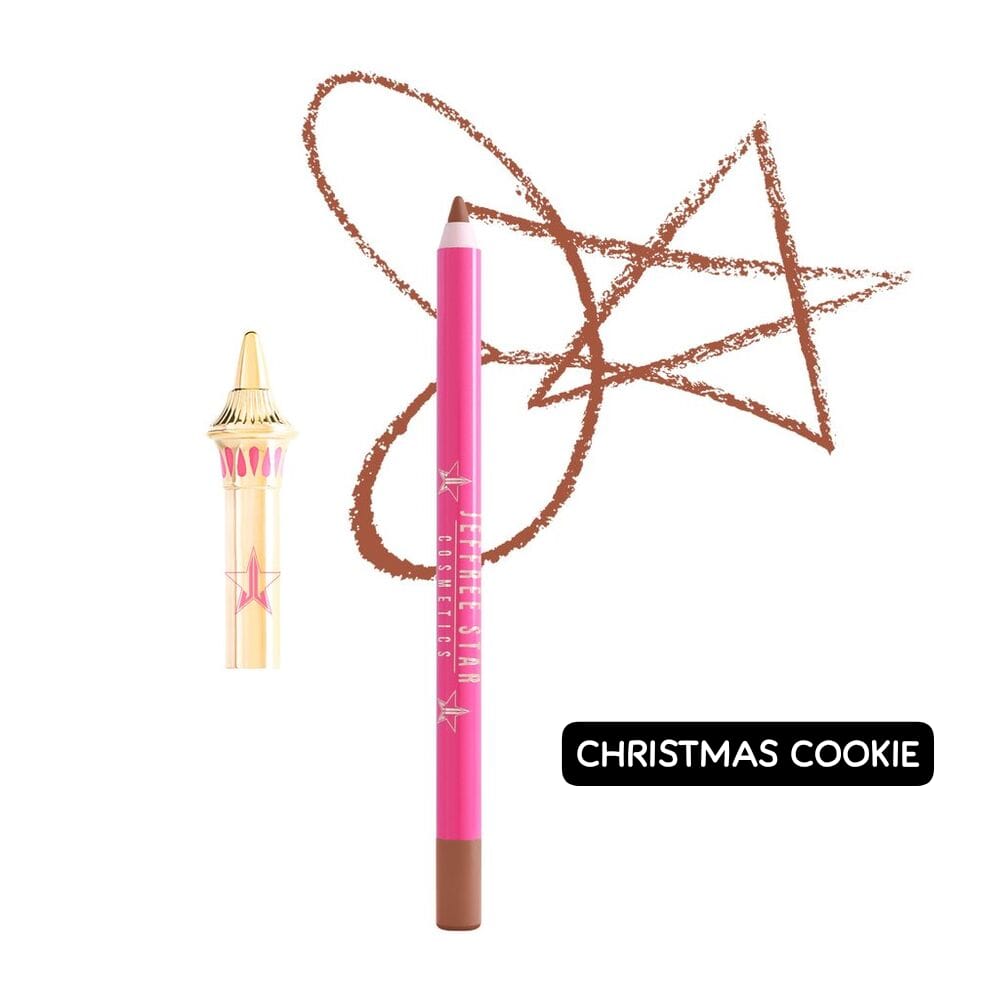 LAPIZ DELINEADOR  - CHRISTMAS COOKIE*