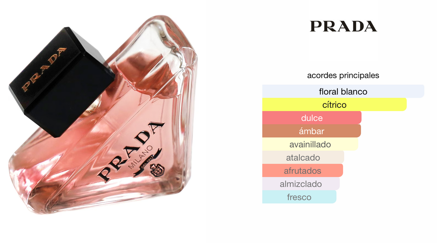 PARADOXE - PRADA 10 ML