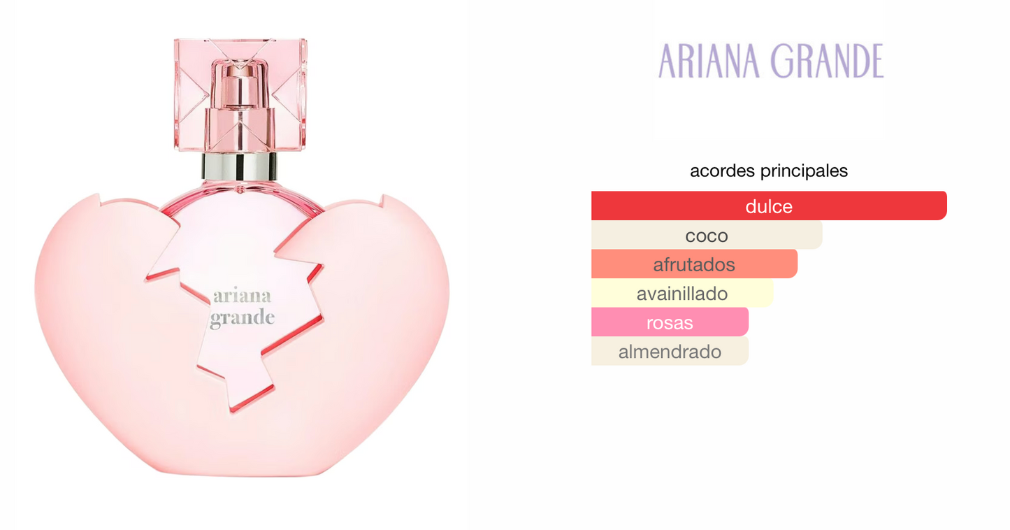 SWEET LIKE CANDY - ARIANA GRANDE 30 ML