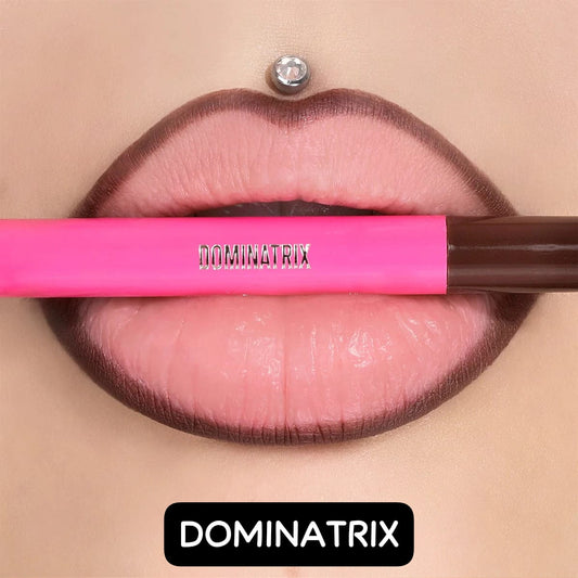 LAPIZ DELINEADOR  - DOMINATRIX*
