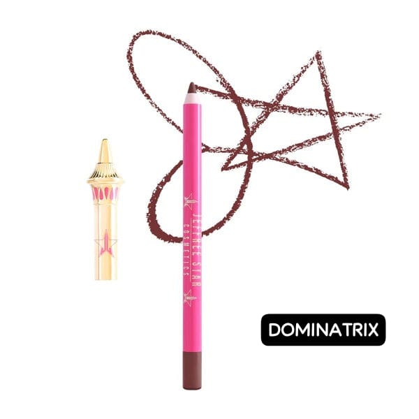 LAPIZ DELINEADOR  - DOMINATRIX*