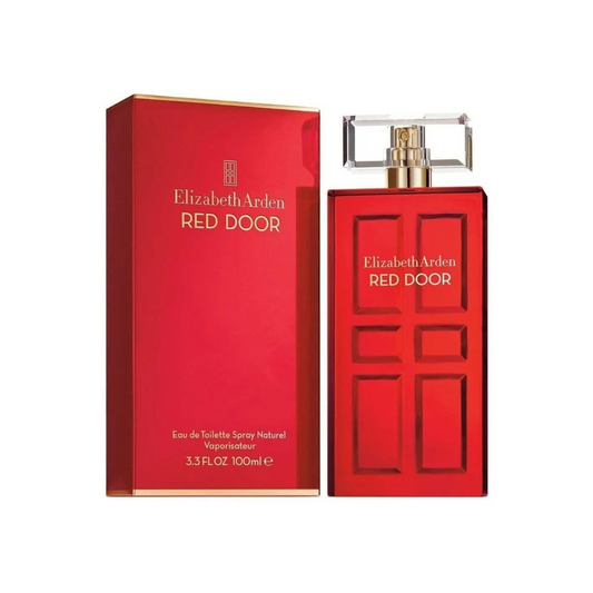 RED DOOR - ELIZABETH ARDEN 100 ML