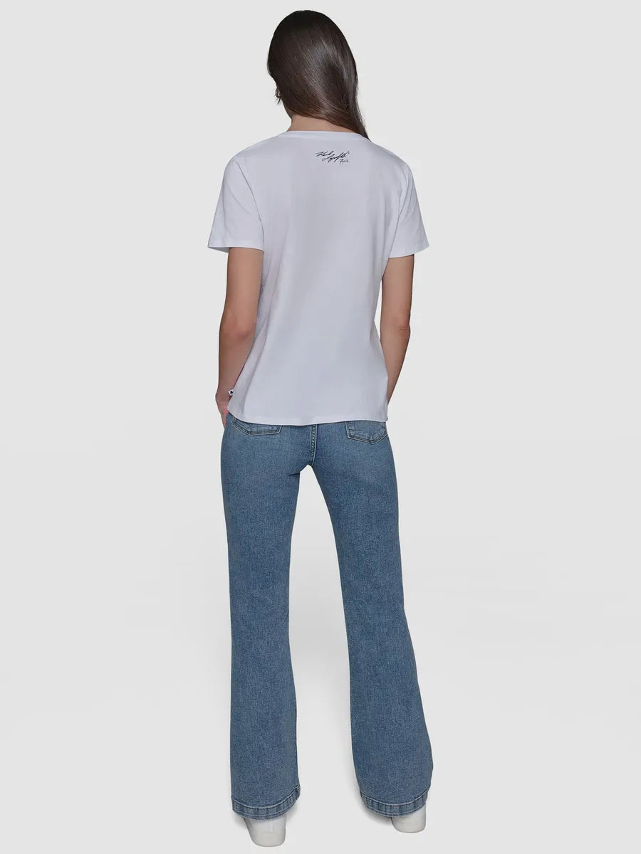 PLAYERA ESTAMPADO  - 𝙆𝘼𝙍𝙇