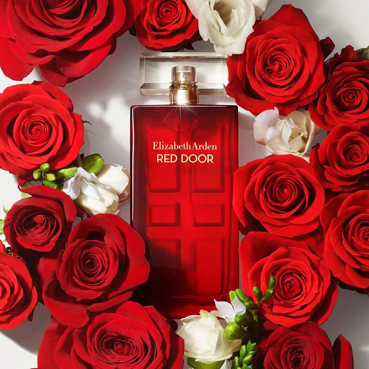 RED DOOR - ELIZABETH ARDEN 100 ML
