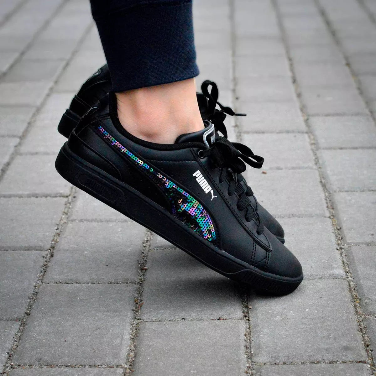 PUMA - VIKKY V3 WINTER WONDERLAND