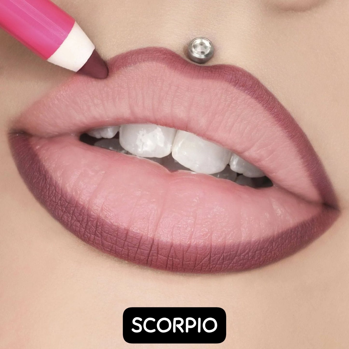 LAPIZ DELINEADOR - SCORPIO*