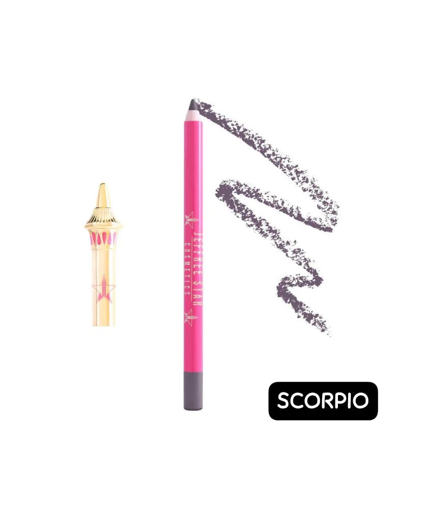 LAPIZ DELINEADOR - SCORPIO*