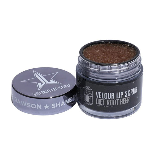 EXFOLIANTE DE LABIOS - JEFFRE*