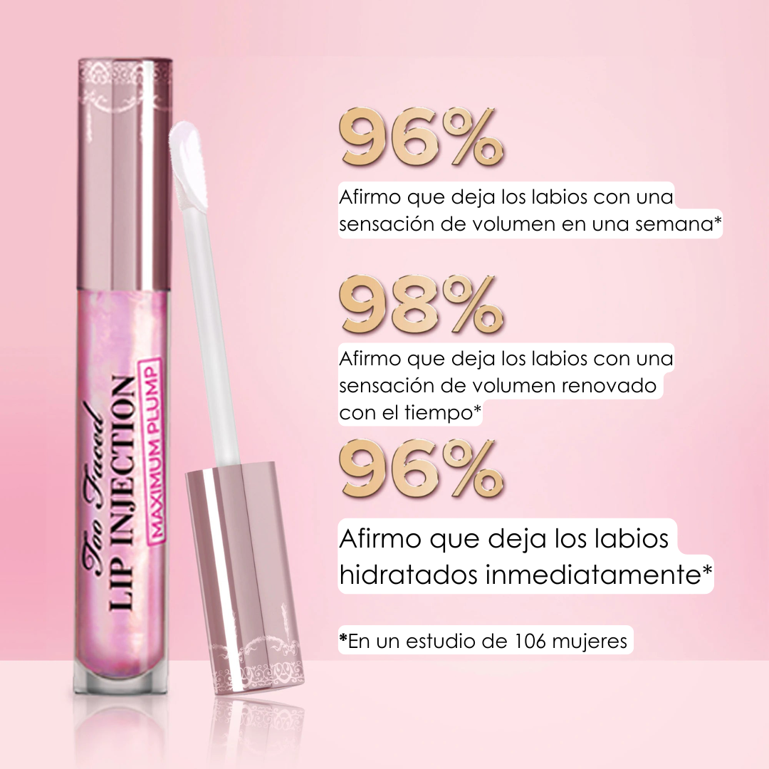 BALSAMO VOLUM. EXTRA FUERTE - CREAMSICLE TICKLE
