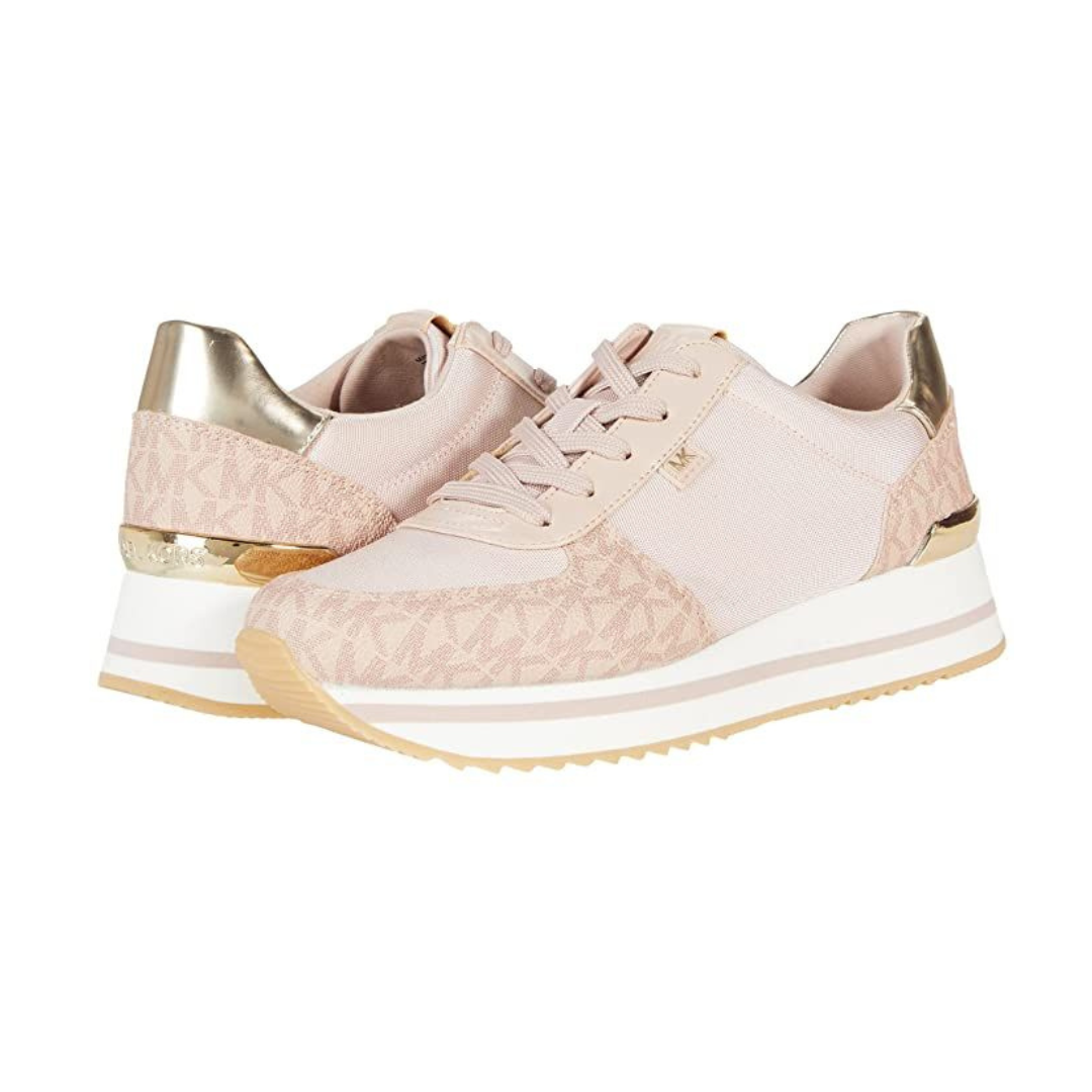 TENIS MK - ROSA