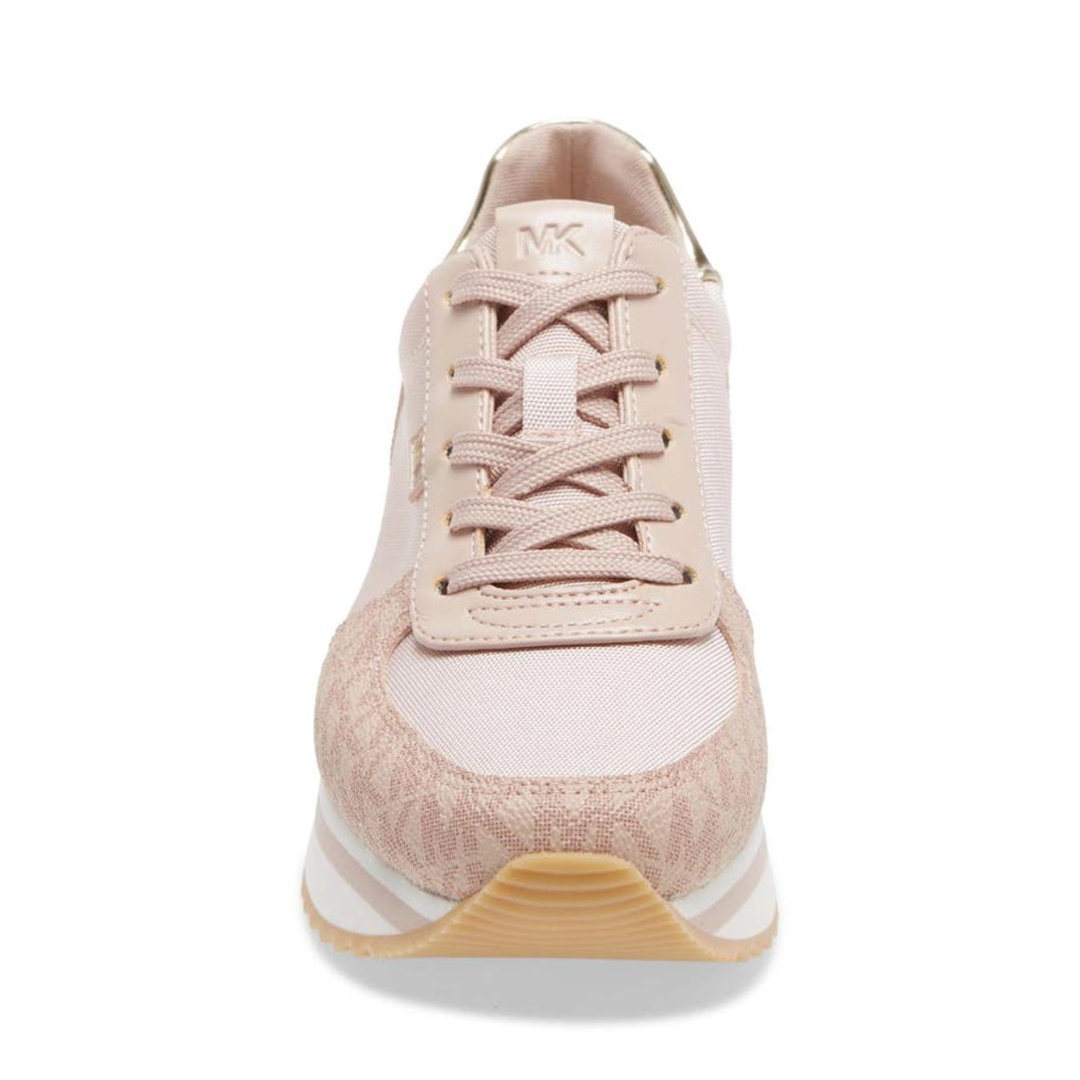 TENIS MK - ROSA