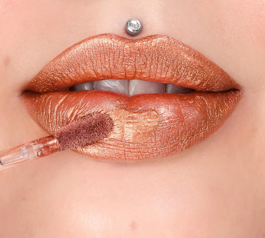 LABIAL LIQUIDO - I GOTTA GO