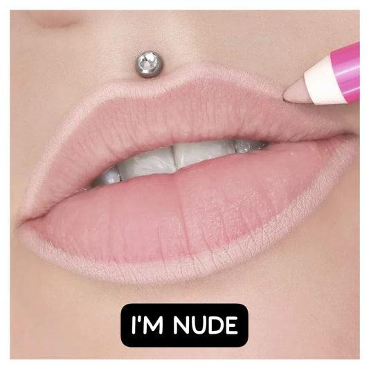 LAPIZ DELINEADOR  - I'M NUDE*