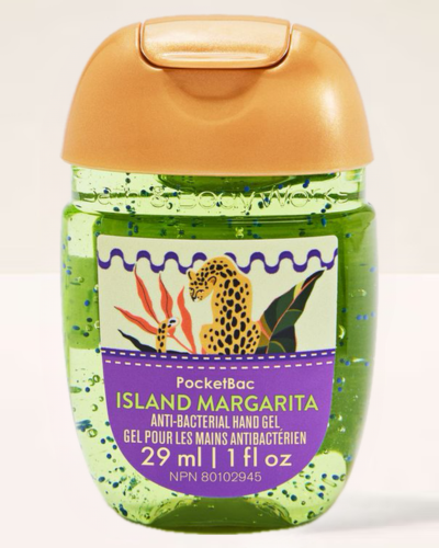 GEL B&B - ISLAND MARGARITA
