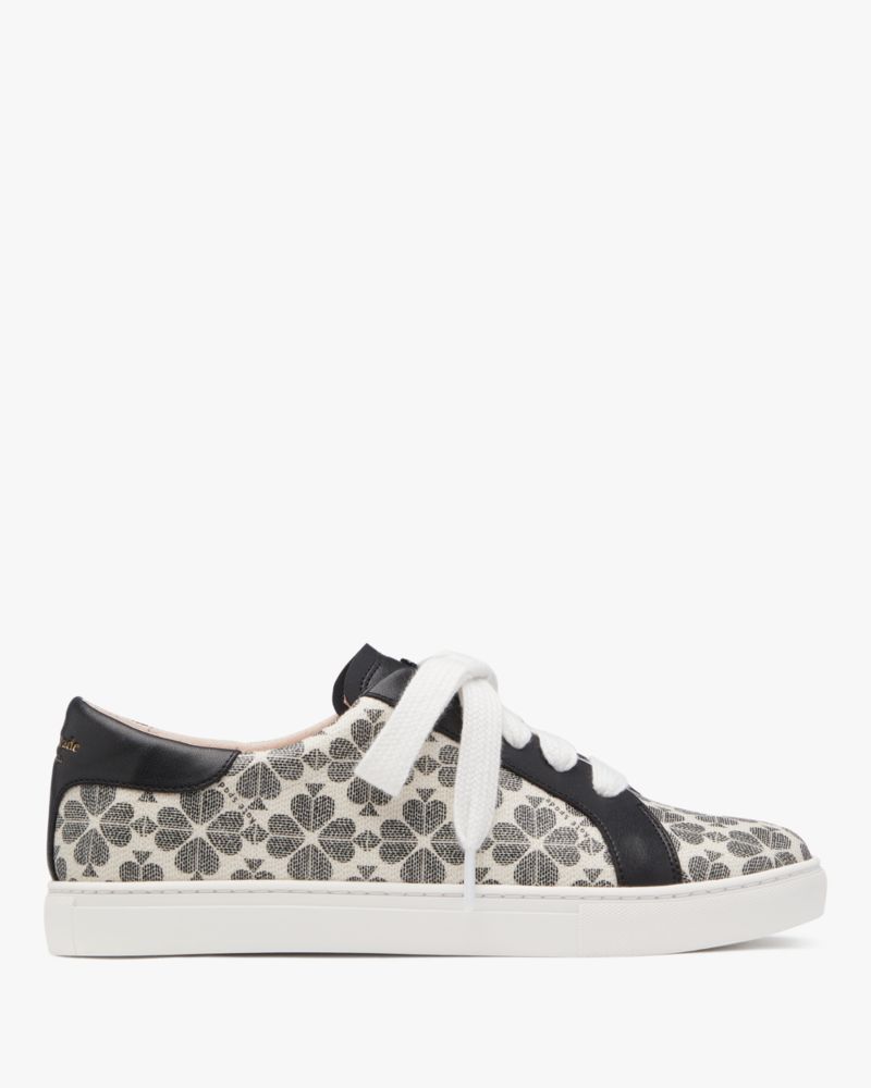 TENIS KATE SPADE - TREBOL