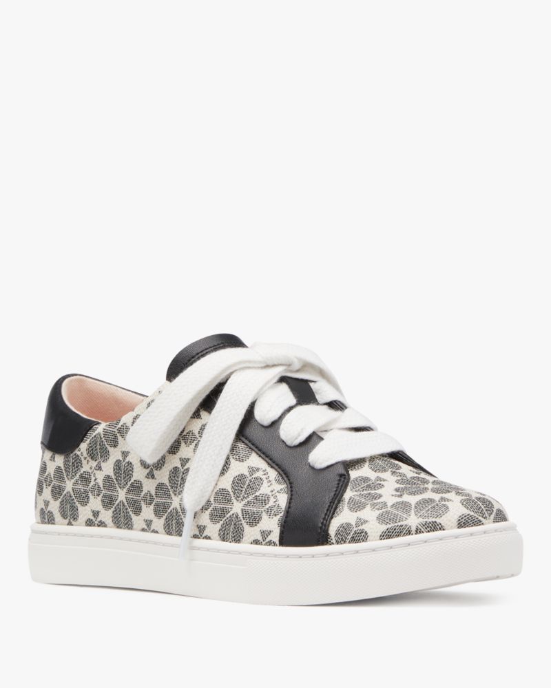 TENIS KATE SPADE - TREBOL