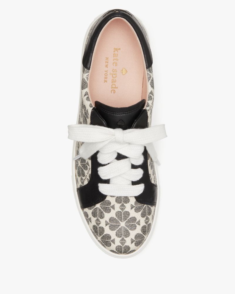 TENIS KATE SPADE - TREBOL