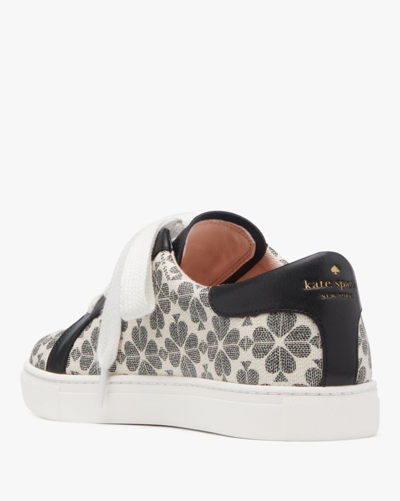 TENIS KATE SPADE - TREBOL