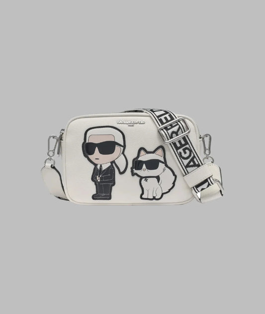 CROSSBODY KARL & CHOUPETTE ⭑
