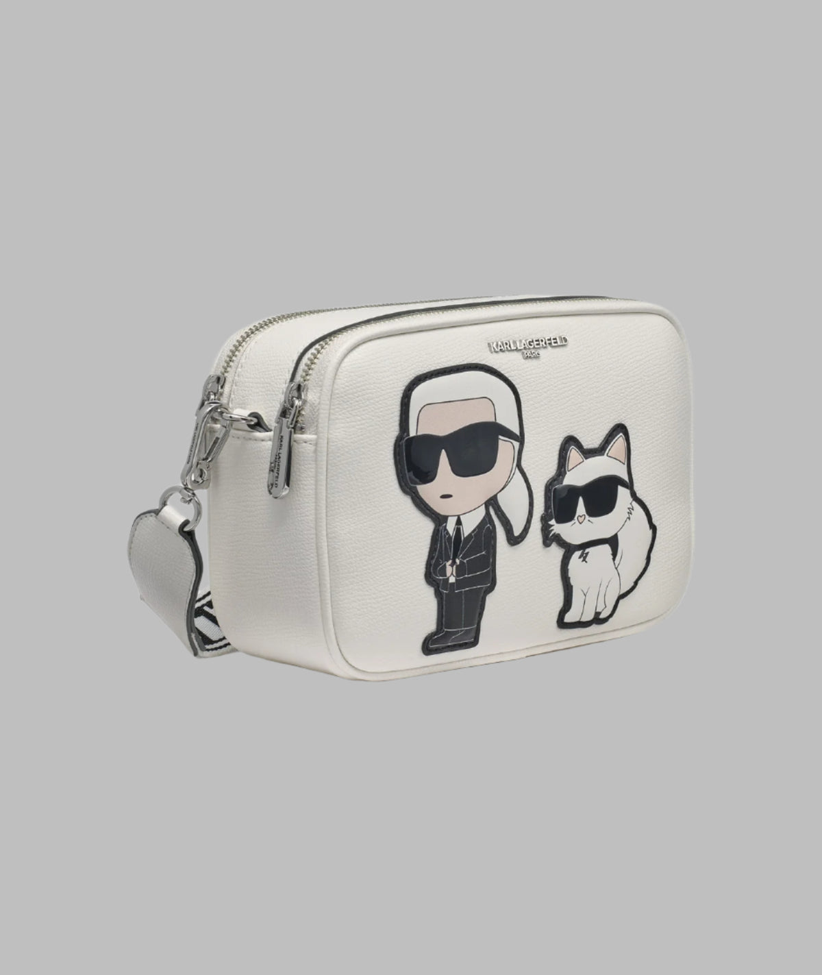 CROSSBODY KARL & CHOUPETTE ⭑