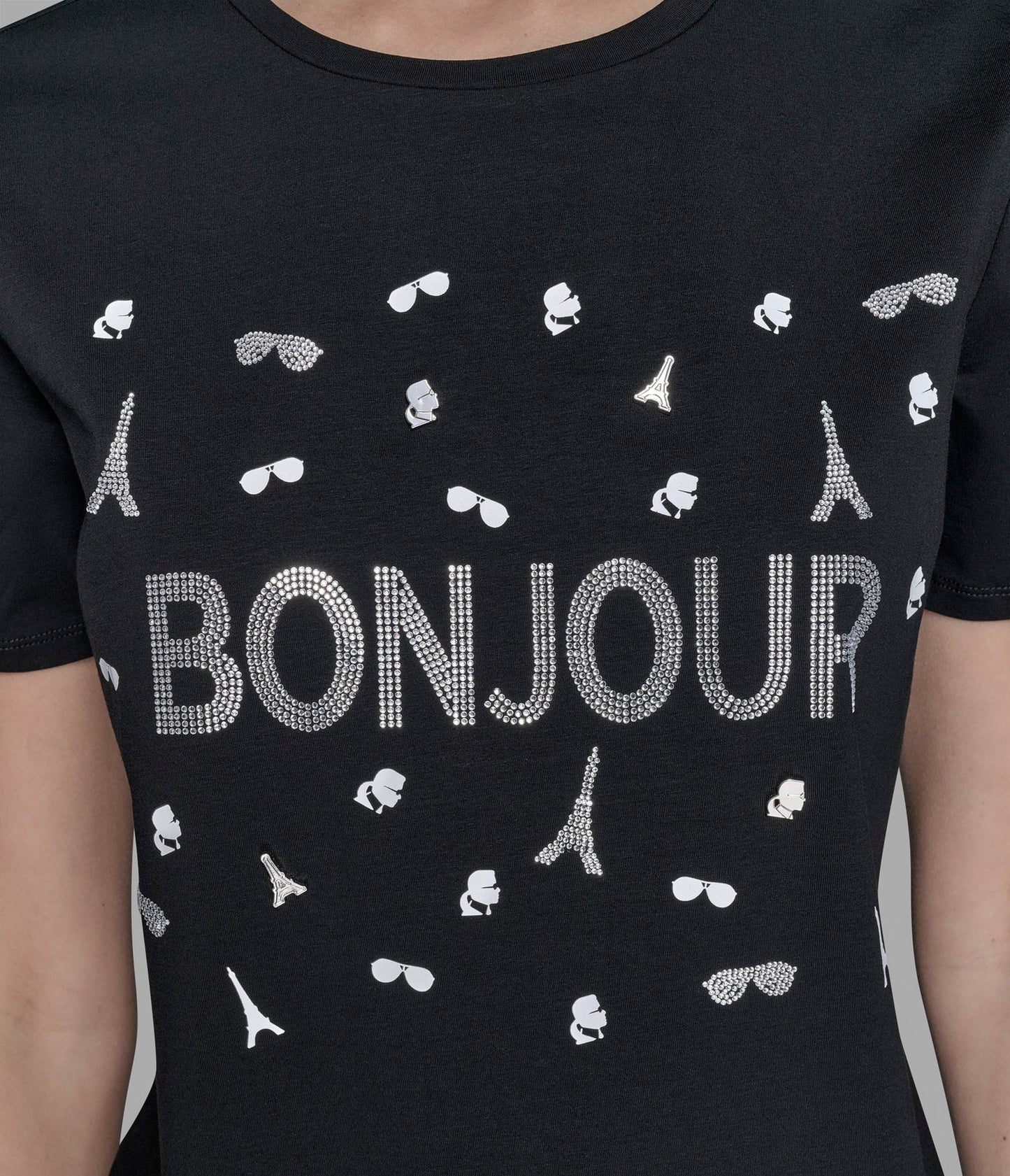 PLAYERA CON APLICACIÓN - 𝙆𝘼𝙍𝙇
