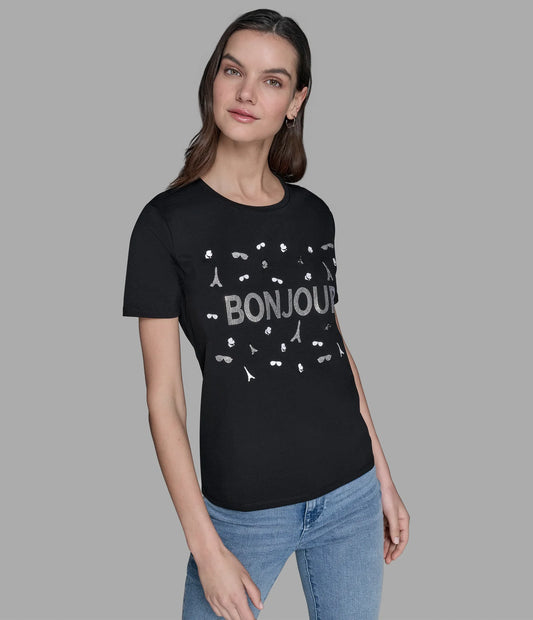 PLAYERA CON APLICACIÓN - 𝙆𝘼𝙍𝙇