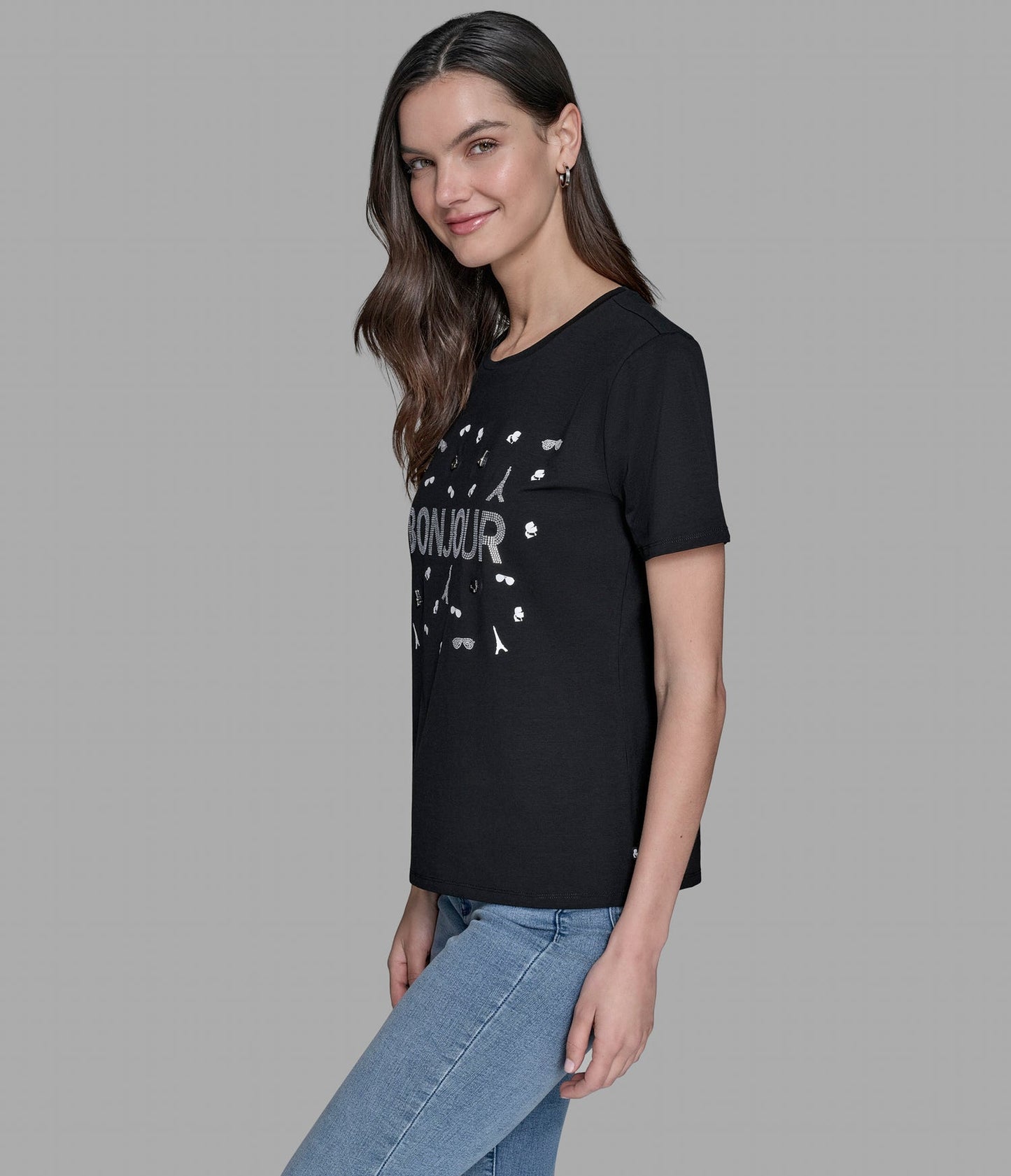 PLAYERA CON APLICACIÓN - 𝙆𝘼𝙍𝙇