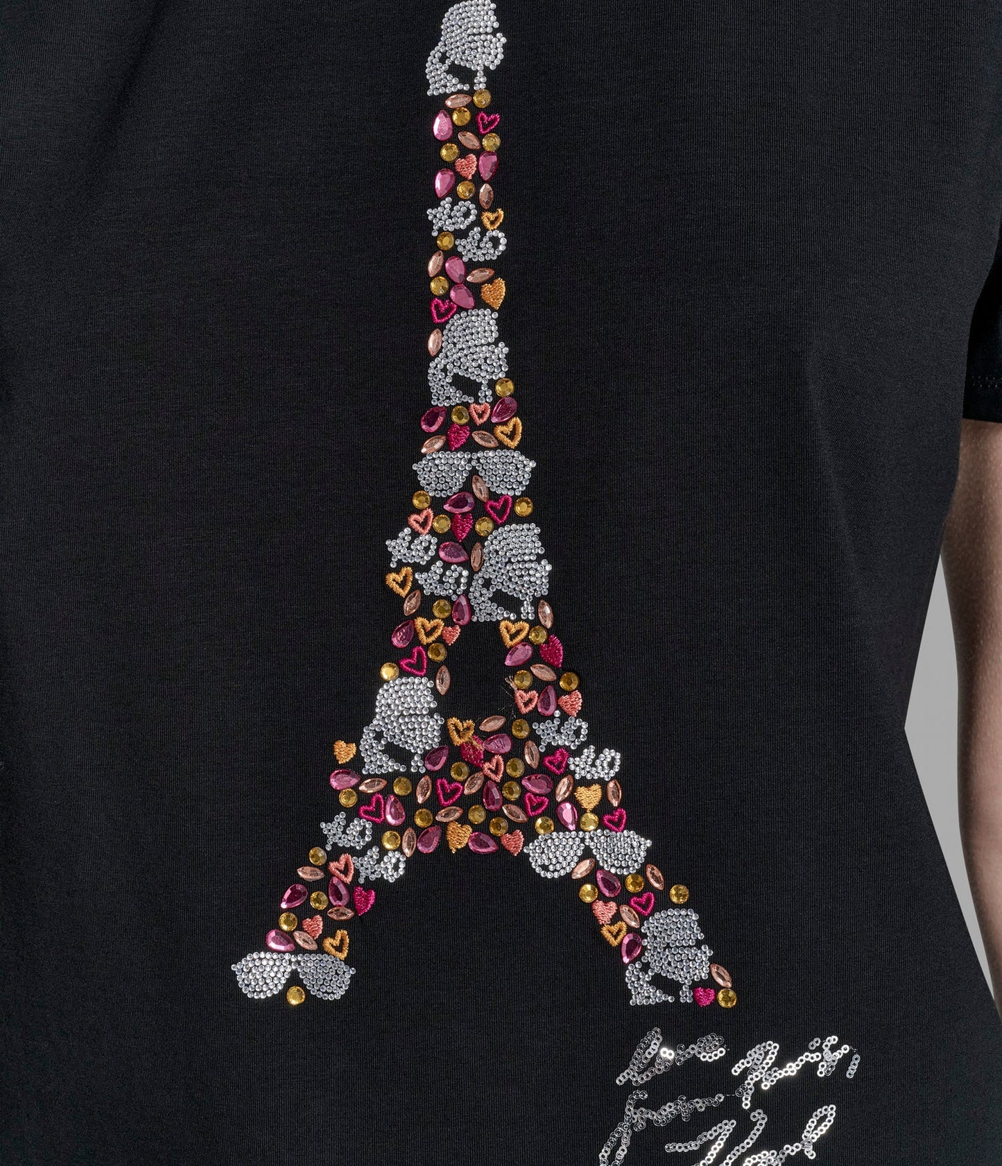 PLAYERA CON APLICACIÓN - 𝙆𝘼𝙍𝙇