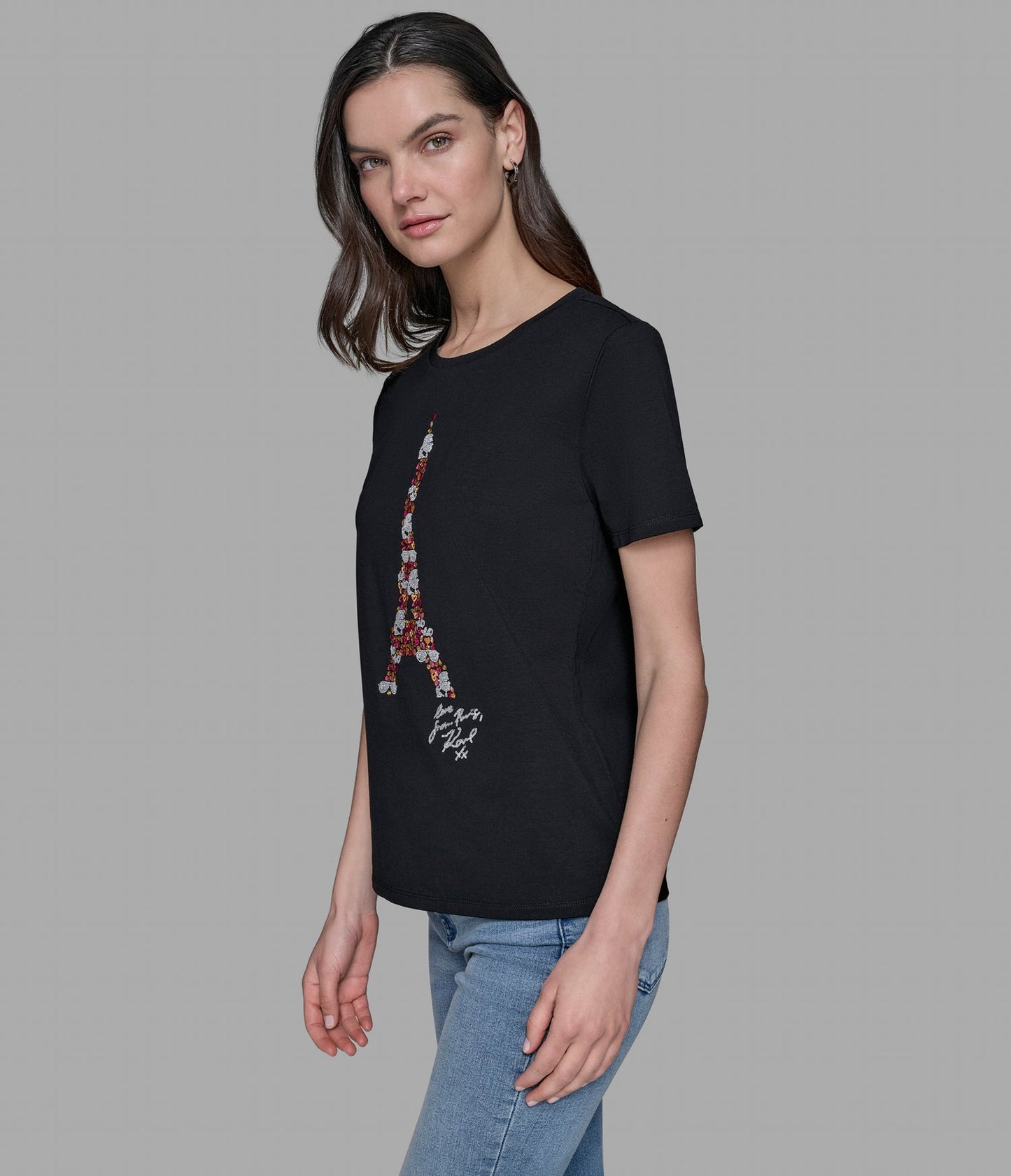 PLAYERA CON APLICACIÓN - 𝙆𝘼𝙍𝙇