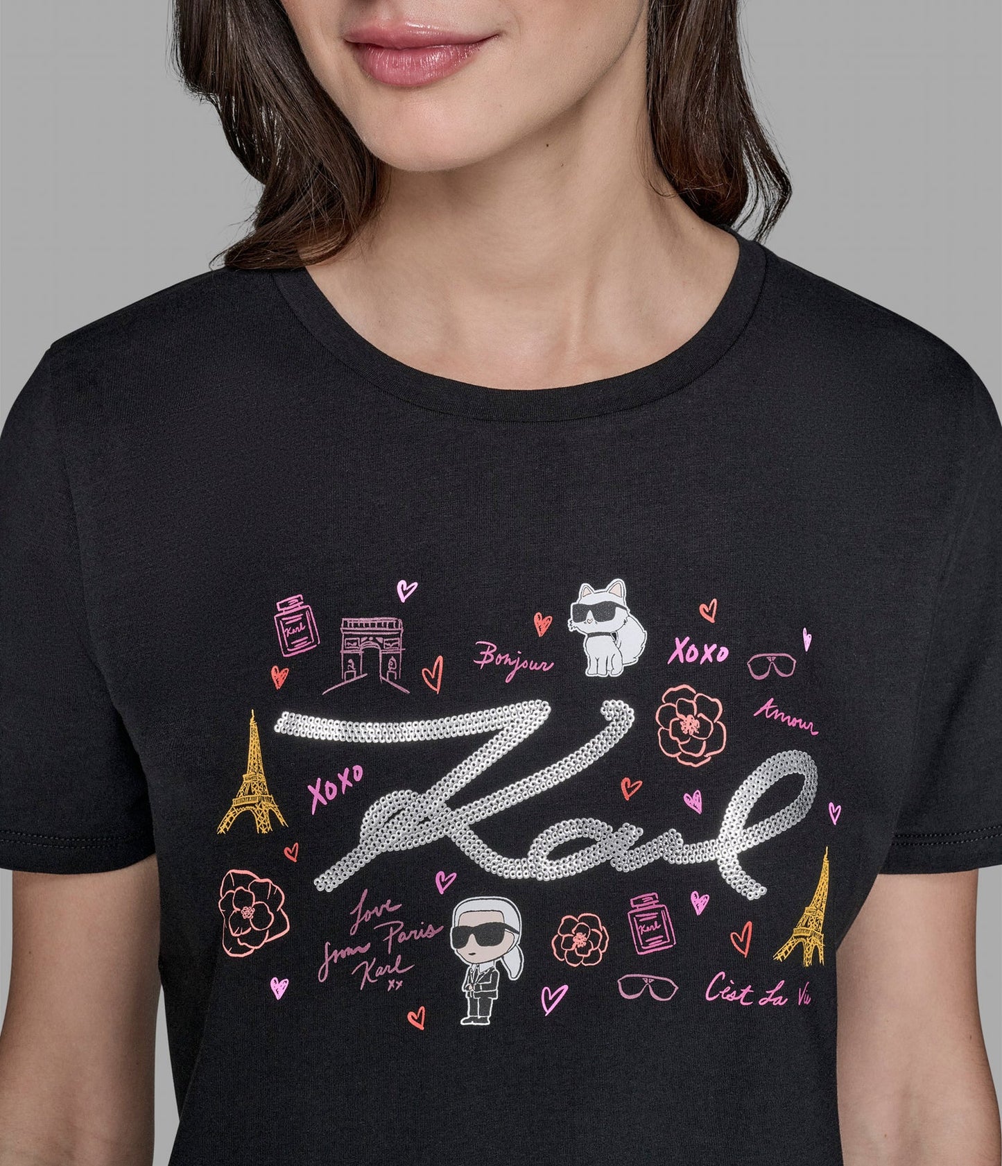 PLAYERA CON APLICACIÓN - 𝙆𝘼𝙍𝙇
