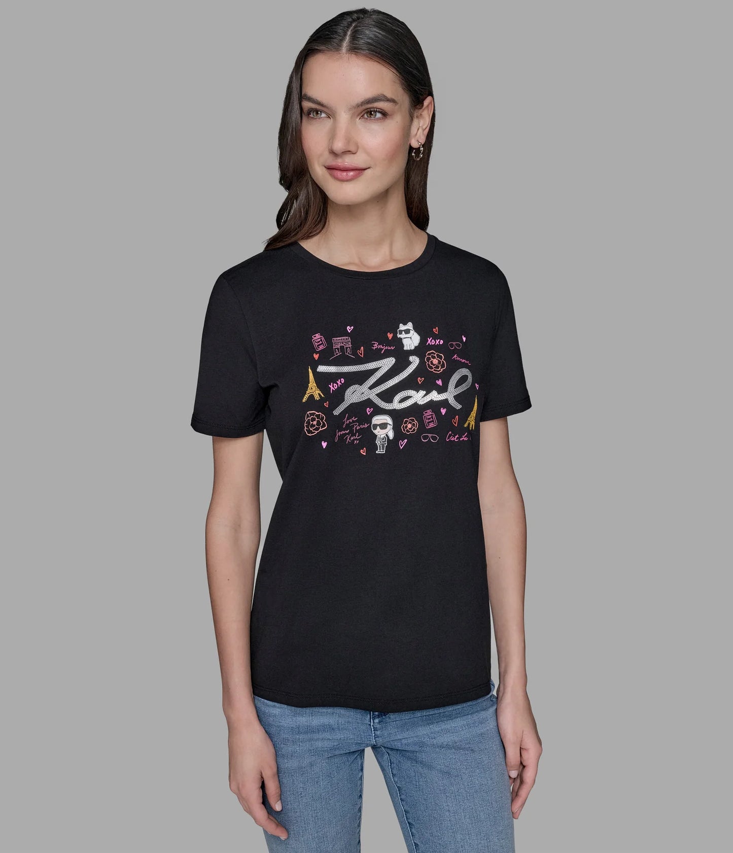 PLAYERA CON APLICACIÓN - 𝙆𝘼𝙍𝙇