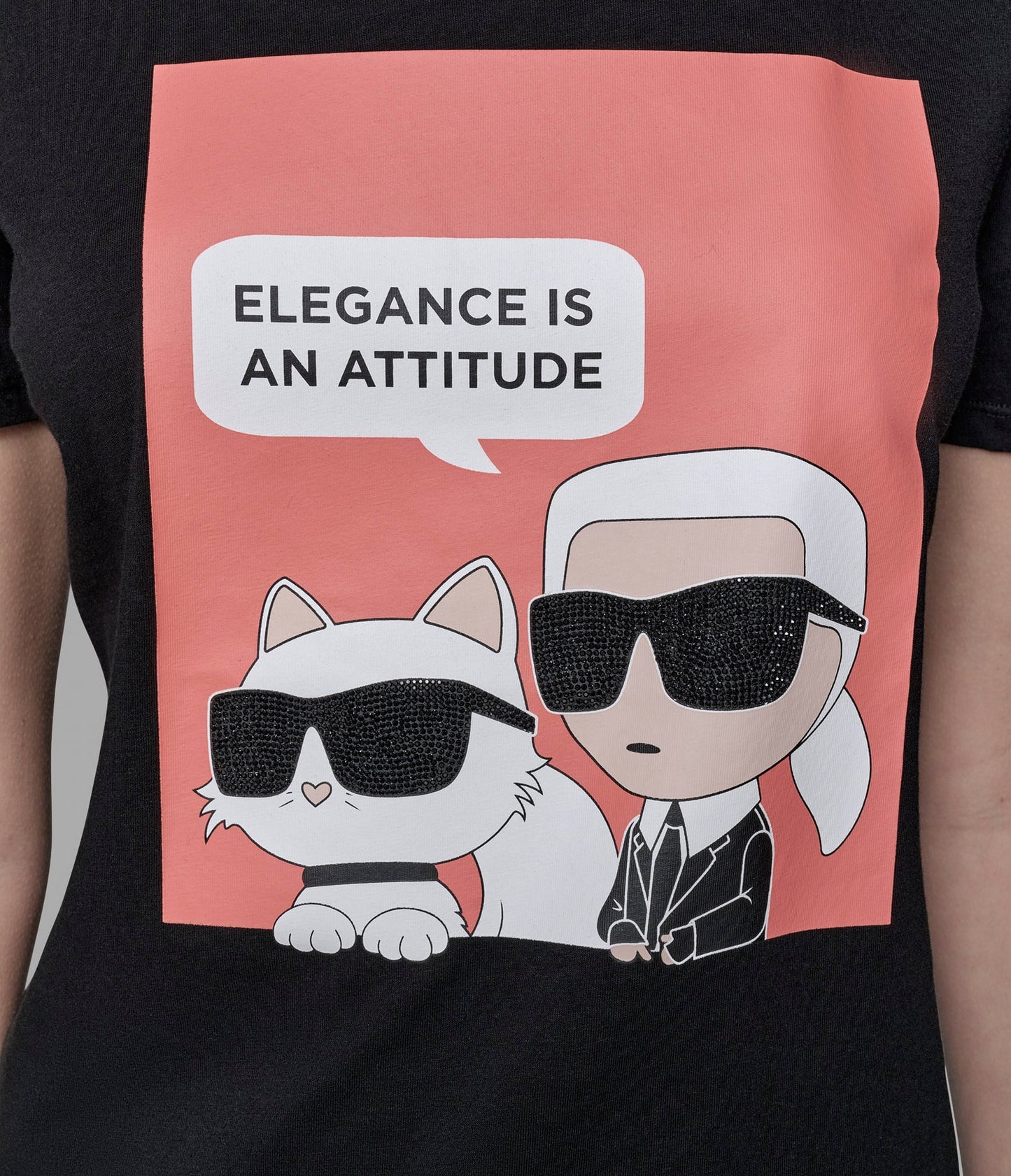 PLAYERA CON APLICACIÓN - 𝙆𝘼𝙍𝙇