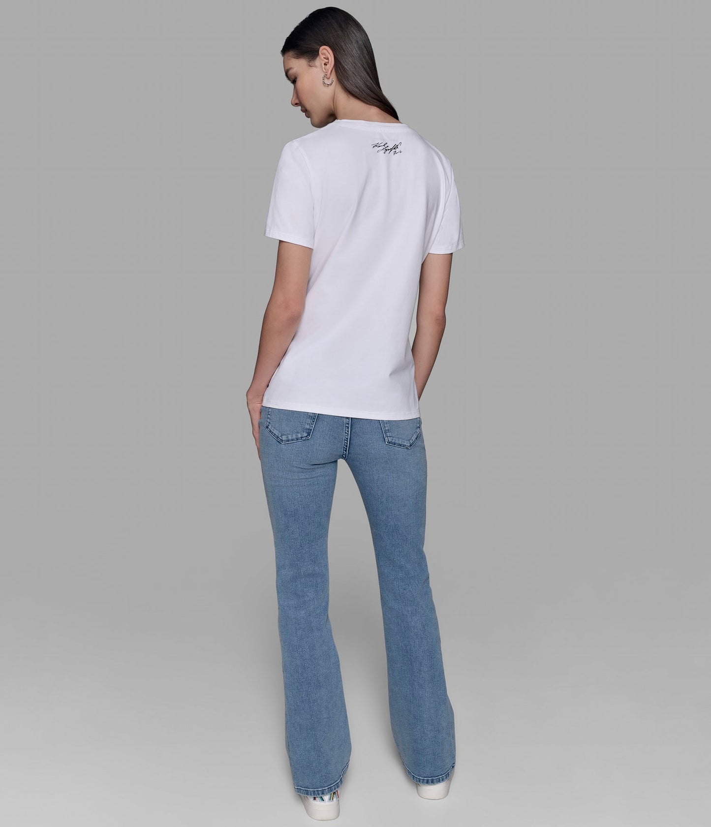 PLAYERA ESTAMPADO  - 𝙆𝘼𝙍𝙇
