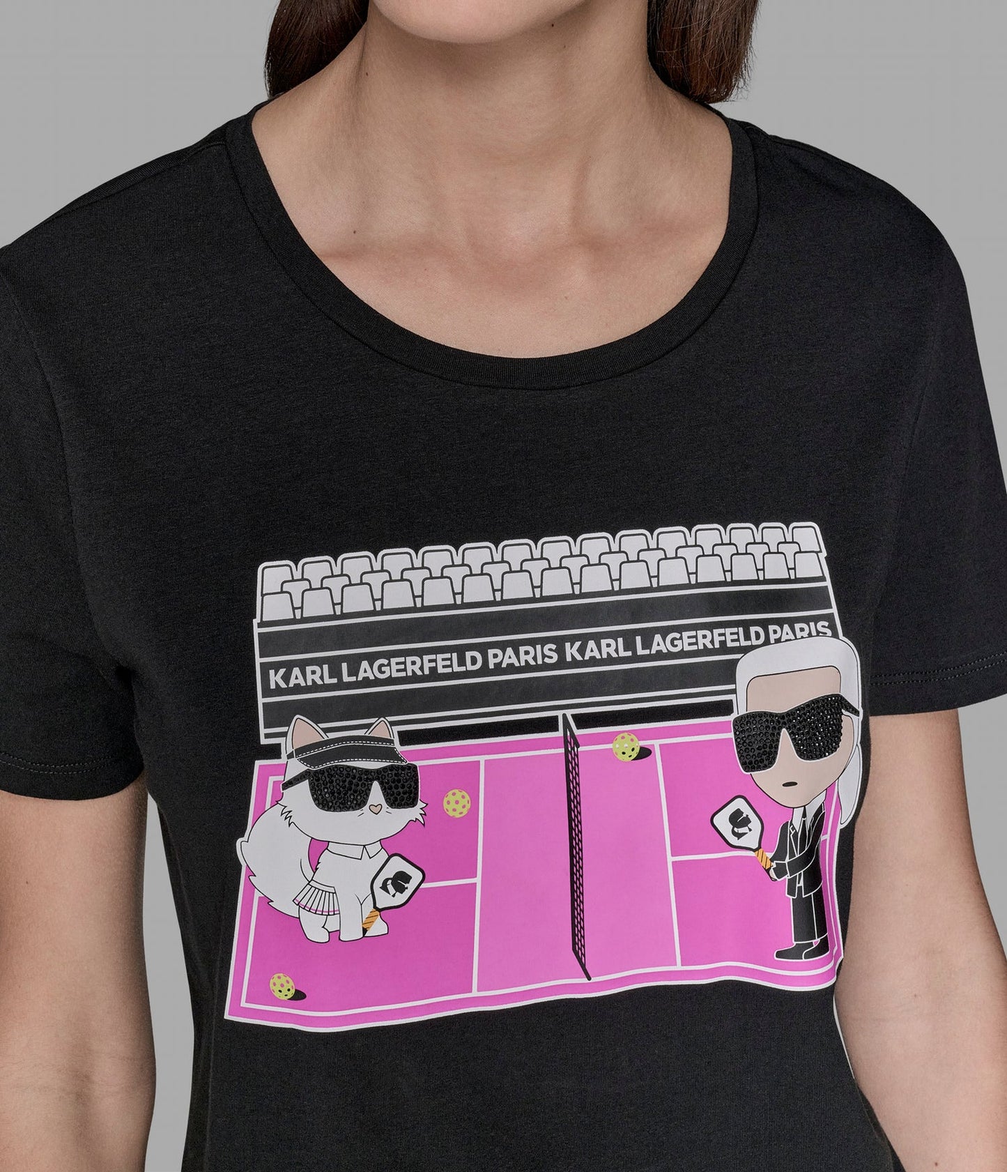 PLAYERA CON APLICACIÓN - 𝙆𝘼𝙍𝙇