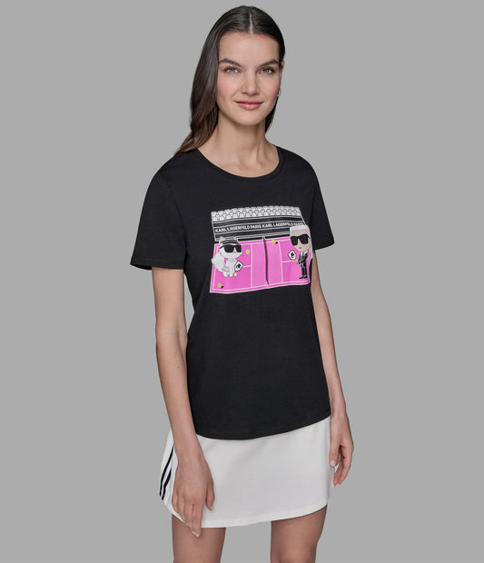 PLAYERA CON APLICACIÓN - 𝙆𝘼𝙍𝙇
